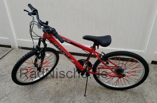 Huffy Highland technische daten 